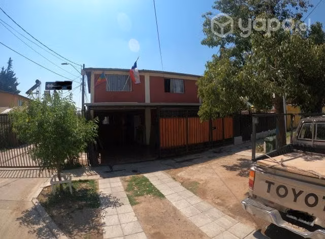 Casa 2 Pisos Q. Normal Buen Estado - Imagen 4