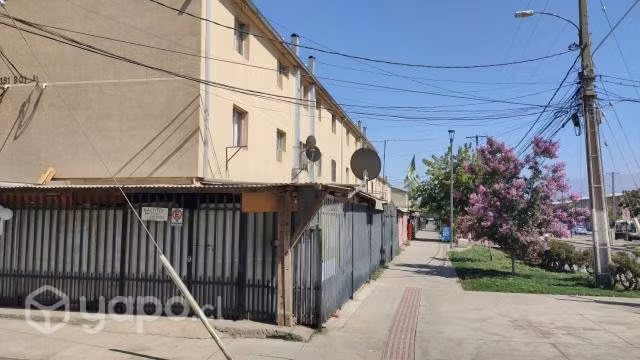 Costa del Sol venta de departamento
