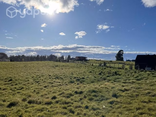 Vendo Hermosa Parcela en Km 20 Ruta 225 Pto. Varas