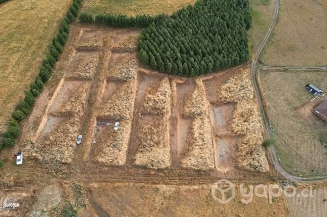 Venta terreno / parcela coyhaique