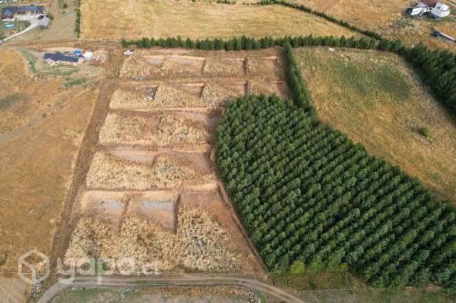 Venta terreno / parcela coyhaique