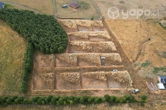 Venta terreno / parcela coyhaique