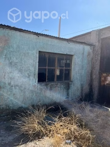 Oportunidad para inversionistas. venta de casa, - Imagen 4