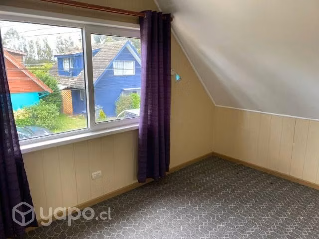 Arriendo casa bellavista - Imagen 2