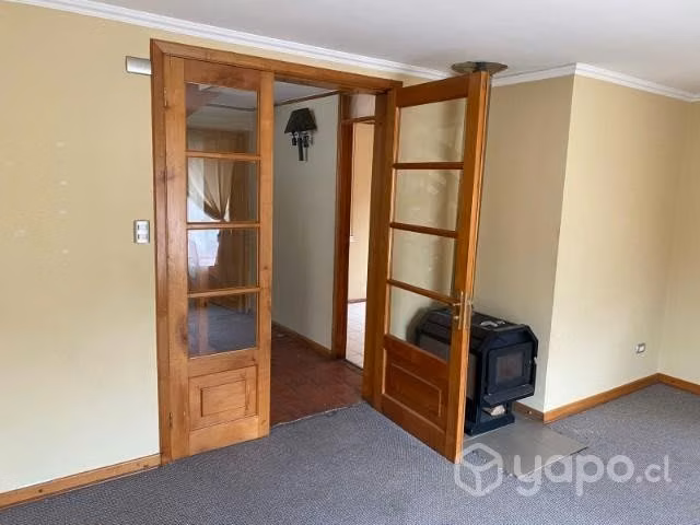 Arriendo casa bellavista - Imagen 4