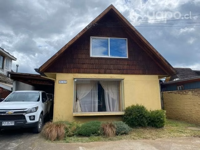 Arriendo casa bellavista - Imagen 5