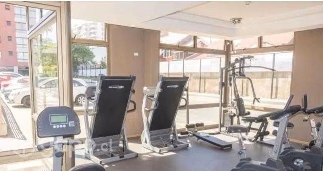 Arriendo dpto macul 3d 2baños 1 bodega 1 estac