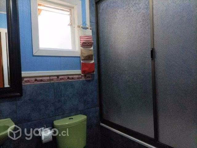 Se arrienda casa amoblada en ancud