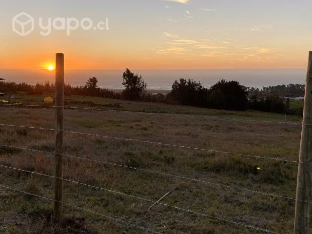 Derechos de terreno en la Trinchera