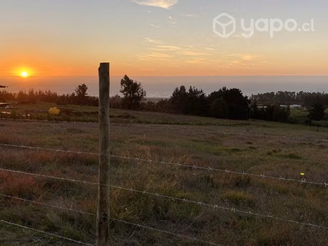 Derechos de terreno en la Trinchera