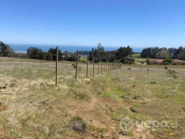 Derechos de terreno en la Trinchera