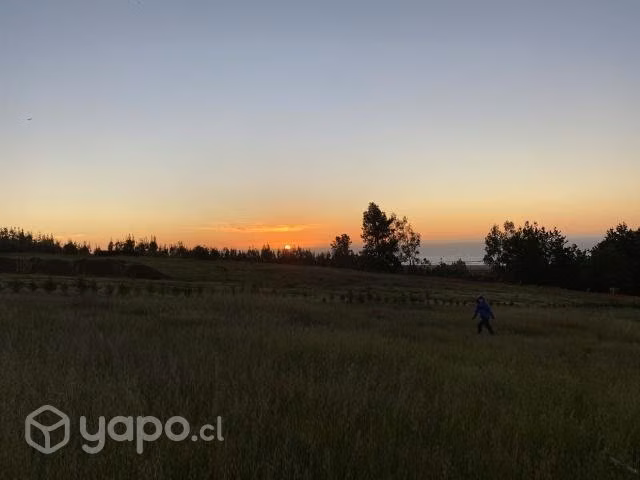 Derechos de terreno en la Trinchera