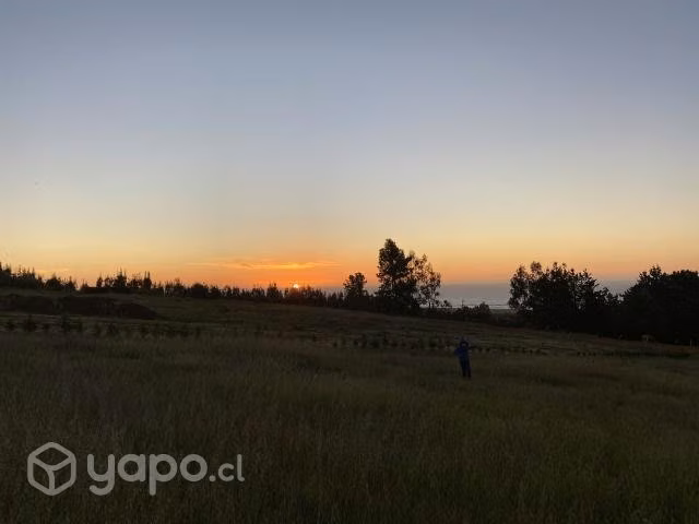 Derechos de terreno en la Trinchera