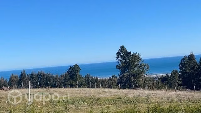 Derechos de terreno en la Trinchera