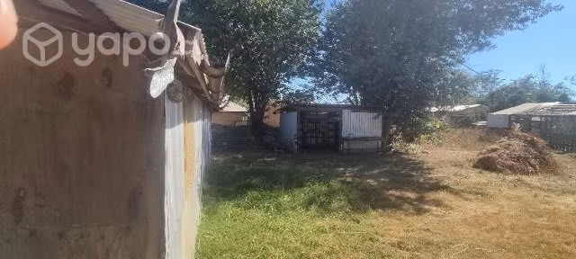 Vendo terreno con casa - Imagen 5