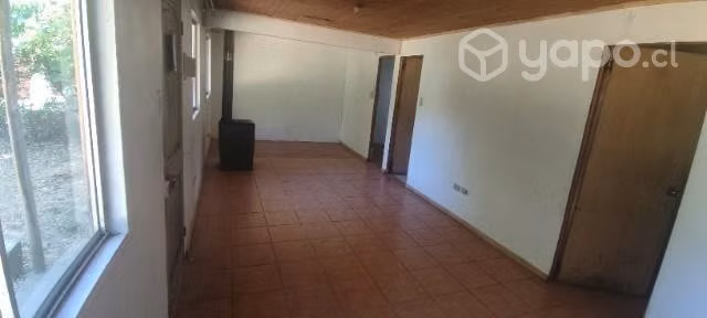 Vendo terreno con casa - Imagen 3