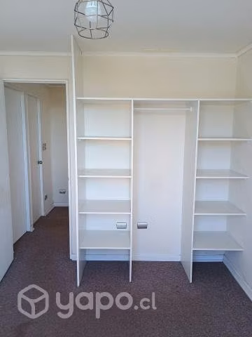 Depto Arriendo, Padre Las Casas