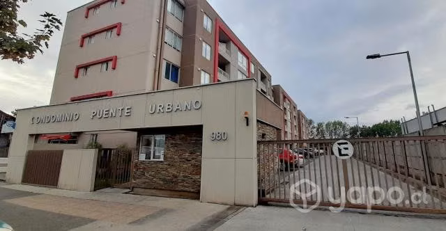 Depto Arriendo, Padre Las Casas