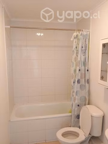 Depto Arriendo, Padre Las Casas