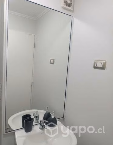 Arriendo departamento mar - dic