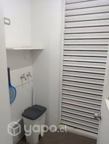 Arriendo departamento mar - dic