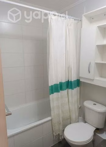 Arriendo departamento mar - dic