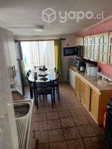 Casa en San Joaquín - Imagen 3