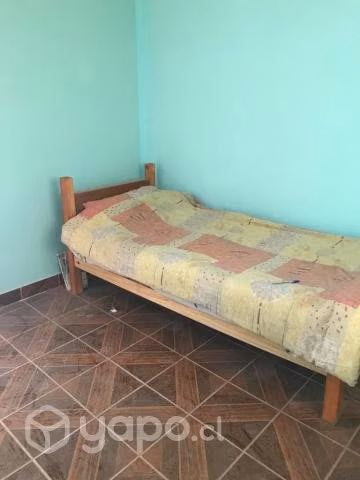 Venta de terreno en sector Chiuchiu - Imagen 11
