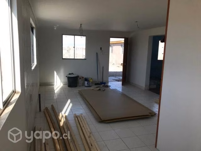 Venta de terreno en sector Chiuchiu - Imagen 18
