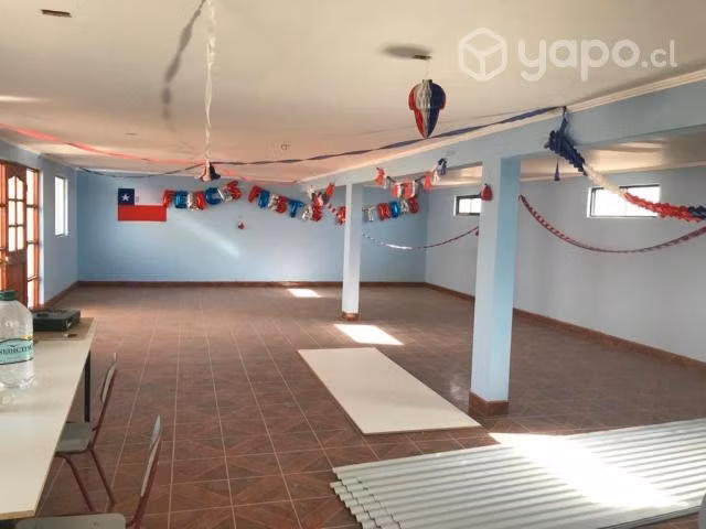 Venta de terreno en sector Chiuchiu - Imagen 17