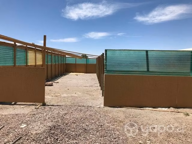 Venta de terreno en sector Chiuchiu - Imagen 3