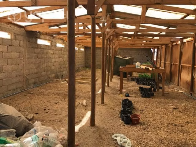 Venta de terreno en sector Chiuchiu - Imagen 5