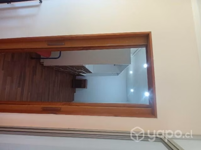 Departamento para 2 personas