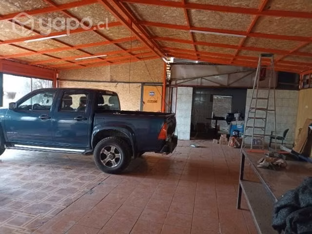 Se arrienda