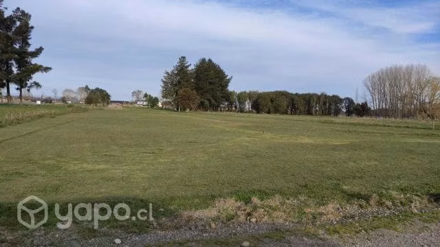 Parcela Altos de Mulpulmo