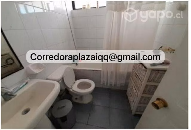 Venta casa condominio la portada iquique