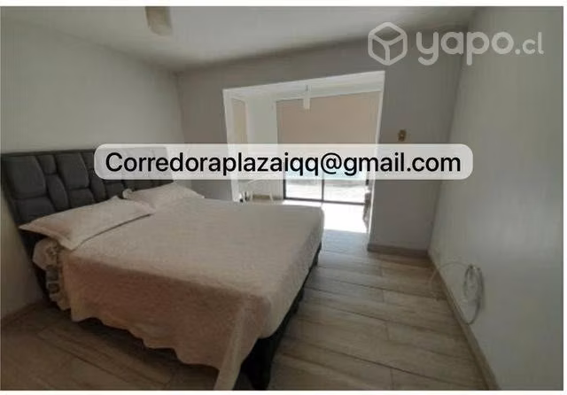 Venta casa condominio la portada iquique