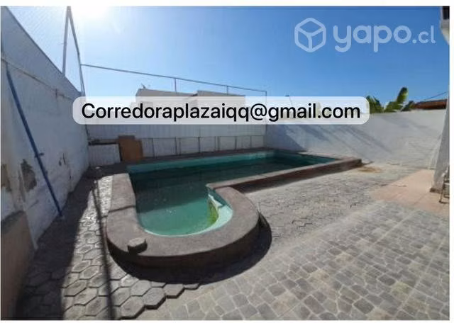 Venta casa condominio la portada iquique