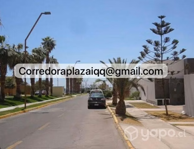 Venta casa condominio la portada iquique