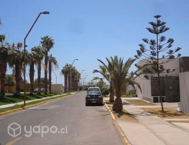 Venta casa condominio la portada iquique