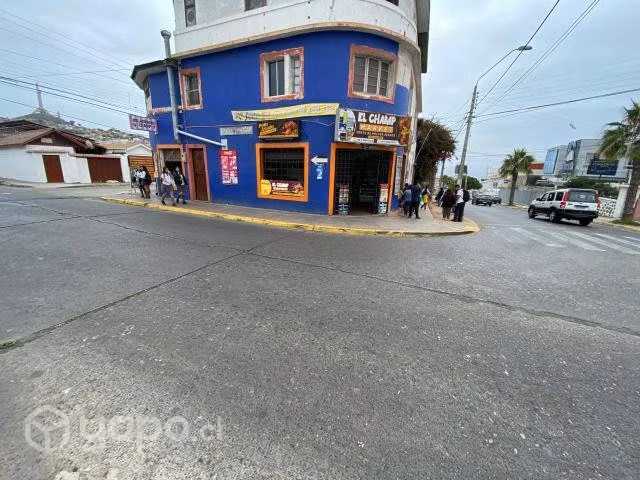 Venta derecho a llave, local comercial