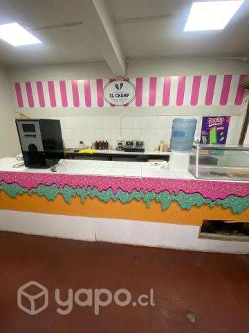 Venta derecho a llave, local comercial - Imagen 6