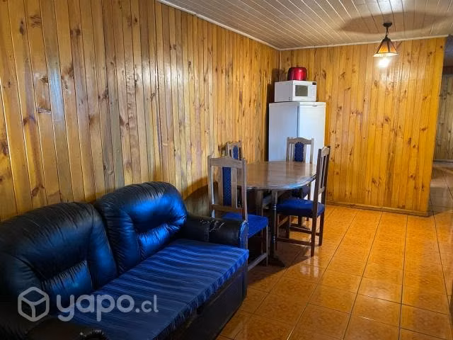 Arriendo departamento interior amoblado - Imagen 4