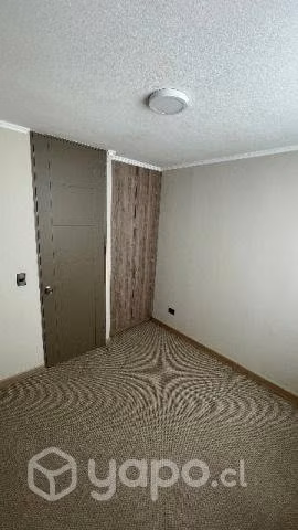 Arriendo departamento en curauma