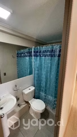 Arriendo departamento en curauma