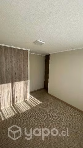 Arriendo departamento en curauma