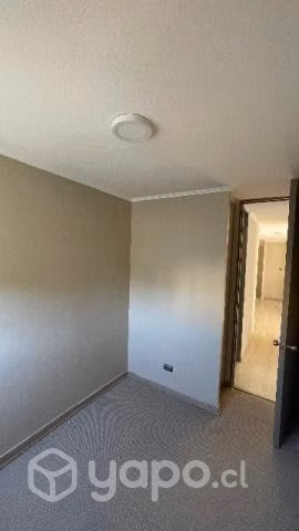 Arriendo departamento en curauma
