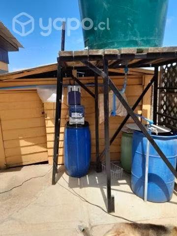 Se vende propiedad en el Tabo - Imagen 12