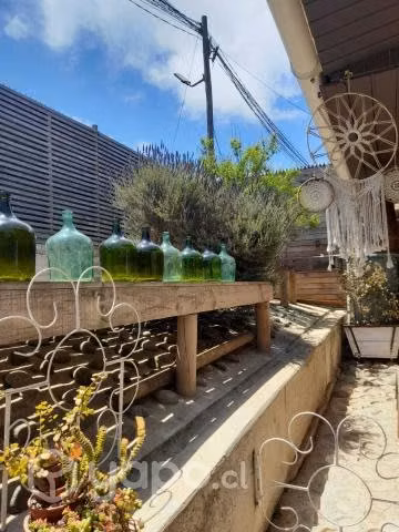 Se vende propiedad en el Tabo - Imagen 8