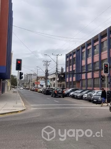 Venta Terreno Patricio Lynch